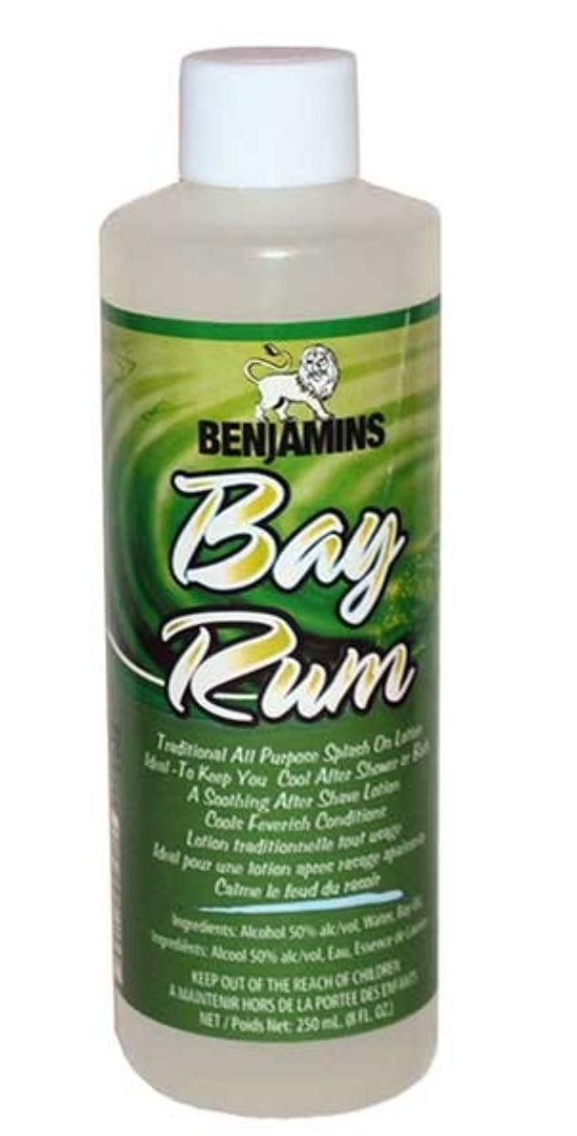 Diaytar Côte d'Ivoire Chambre Benjamin Bay 8oz HEALTH & BEAUTY