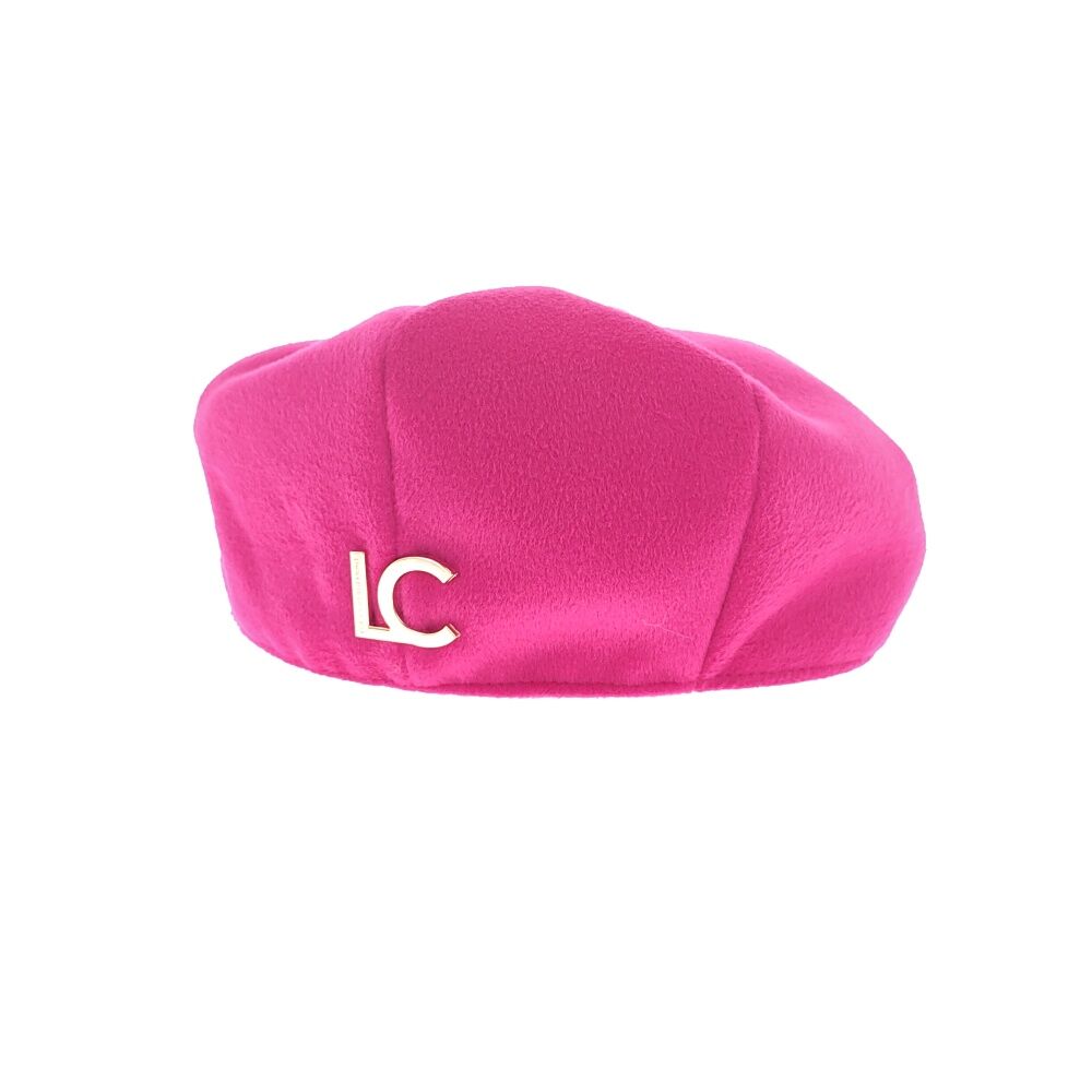 Diaytar Côte d'Ivoire Chapeau Lola Casademunt Fuchsia 
