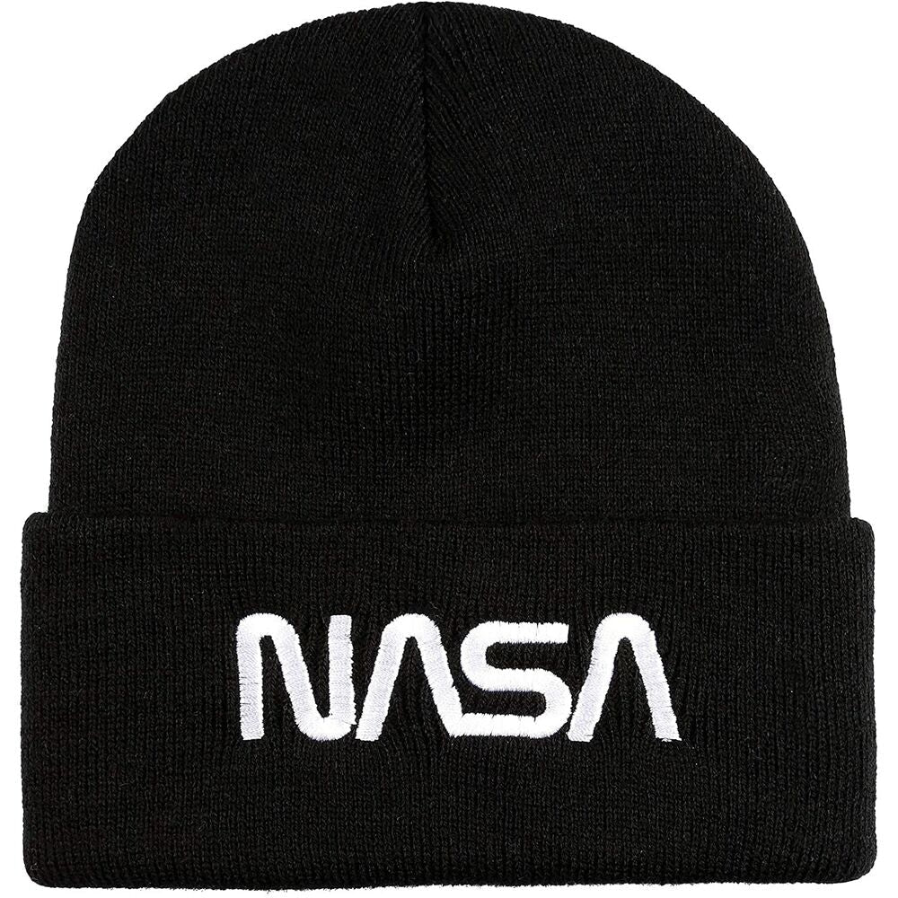 Diaytar Côte d'Ivoire Chapeau NASA Noir (Refurbished C) 