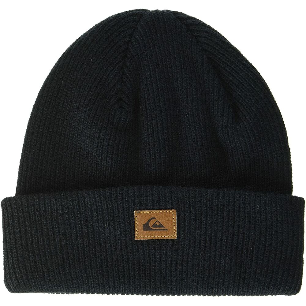 Diaytar Côte d'Ivoire Chapeau QuikSilver EQYHA03089 Noir (Reconditionné B) 