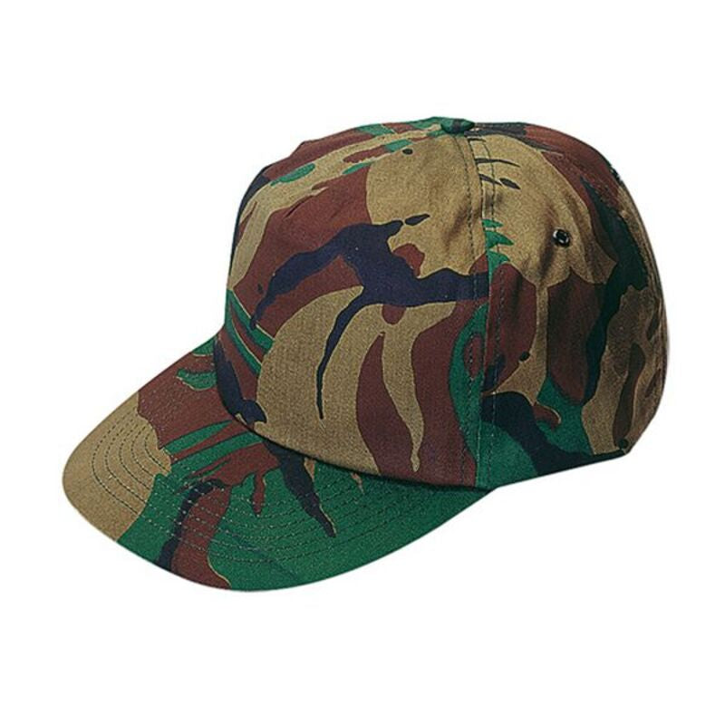 Diaytar Côte d'Ivoire Chapeau unisexe 148080 Camouflage 