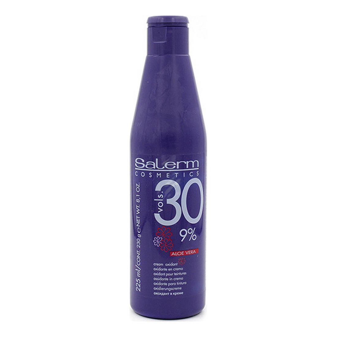 Diaytar Côte d'Ivoire Cheveux Oxydant Salerm Salermvision 30 vol 9 % (225 ml) 