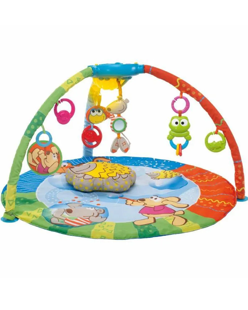 Diaytar Côte d'Ivoire chicco bubble gym 0m+ - default title 
