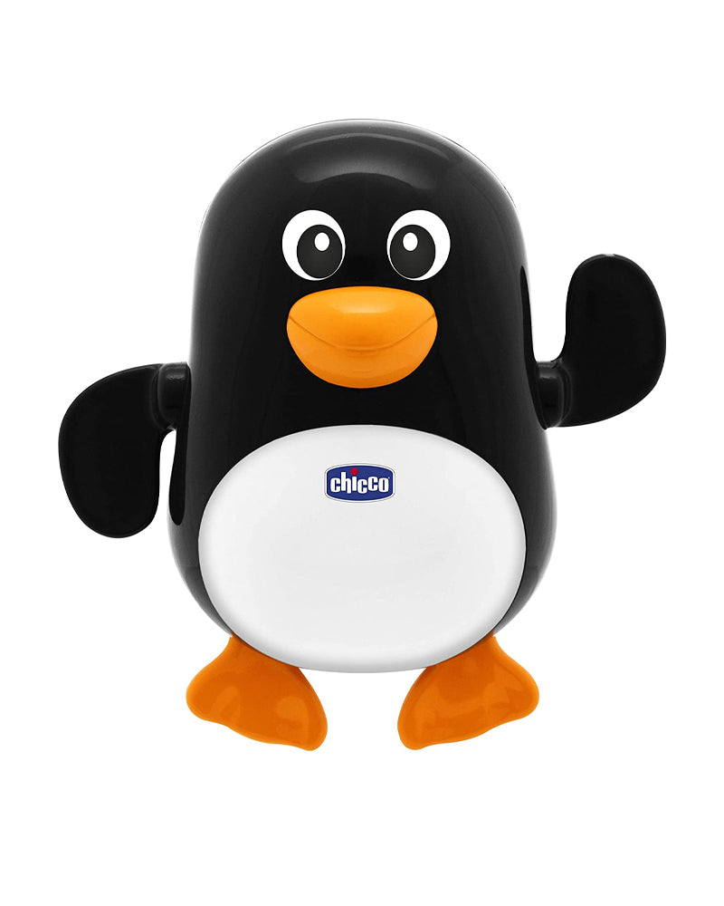 Diaytar Côte d'Ivoire chicco pingouin nageur 6-36m - default title 