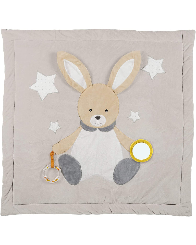 Diaytar Côte d'Ivoire chicco tapis d'éveil lapin - default title 