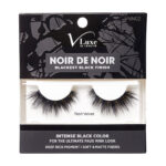Diaytar Côte d'Ivoire Cils V-Luxe i-ENVY By Kiss Noir De Noir - VNN02 Noir Velvet Beauty