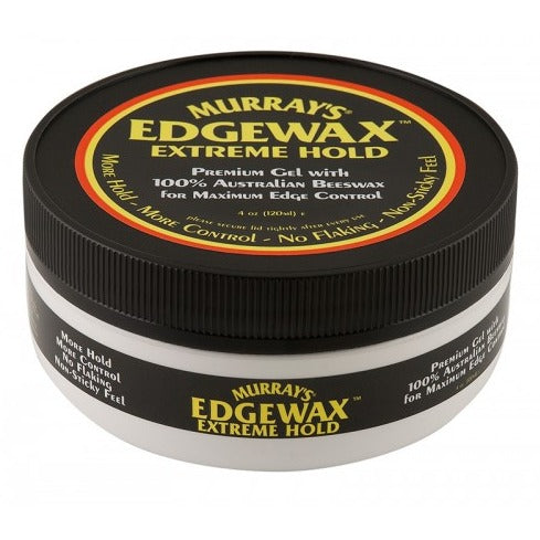Diaytar Côte d'Ivoire Cire à tenue extrême Edgewax de Murray BRAND,HAIR