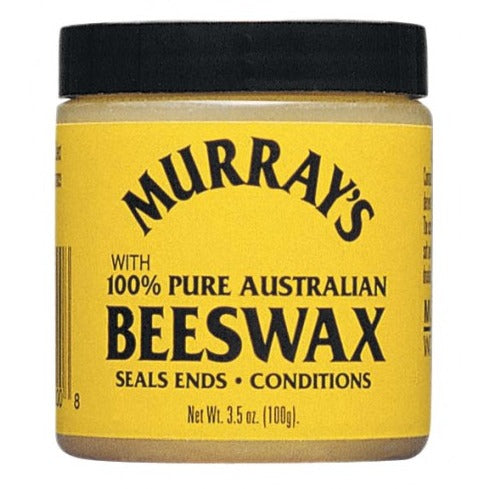 Diaytar Côte d'Ivoire Cire d'abeille de Murray 3,5 oz BRAND,HAIR