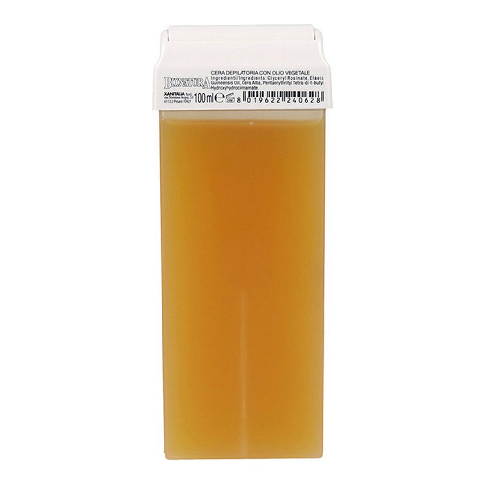 Diaytar Côte d'Ivoire Cire d'épilation corporelle Bionatura Idema (100 ml) 