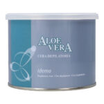 Diaytar Côte d'Ivoire Cire d'épilation corporelle Idema Can Aloe Vera (400 ml) 