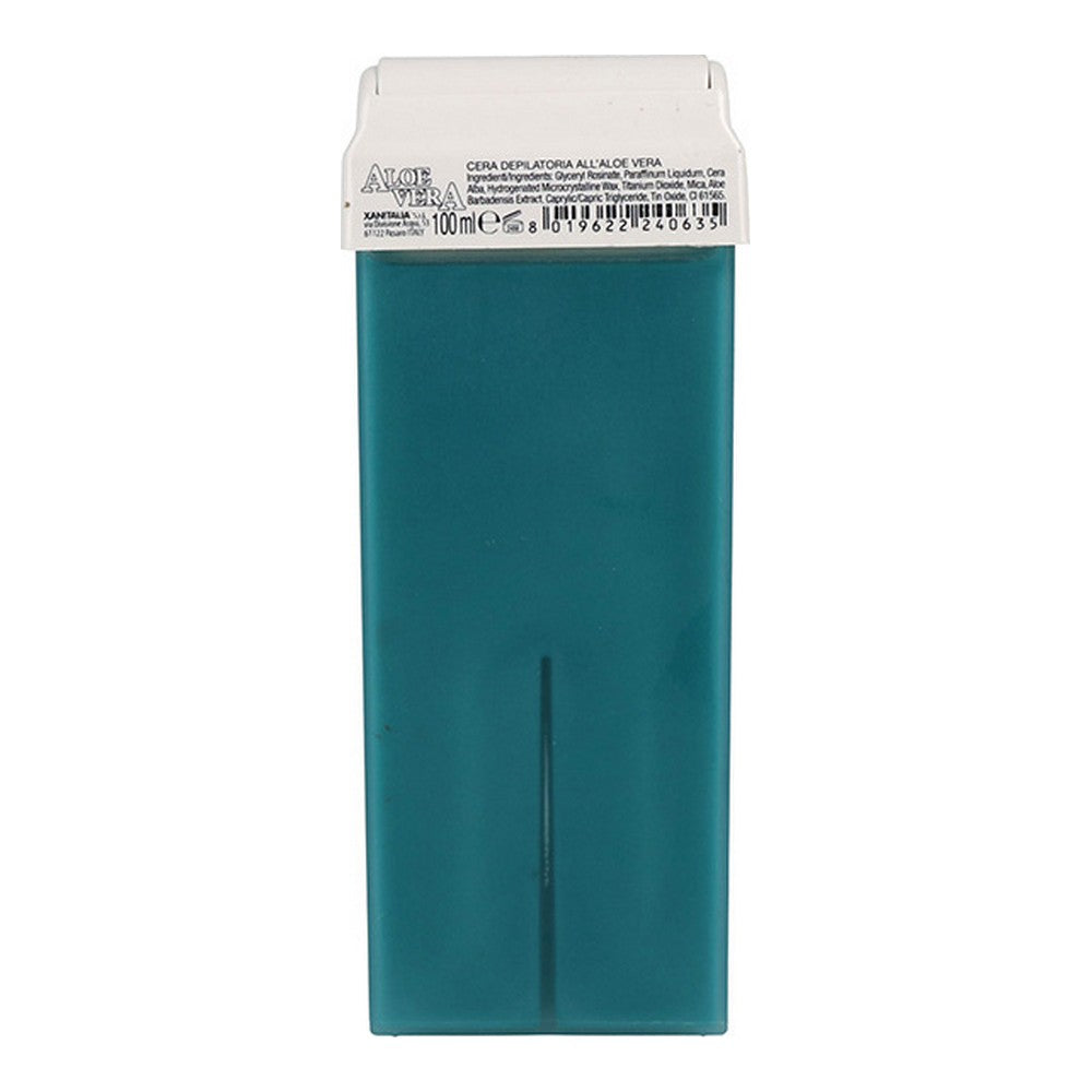 Diaytar Côte d'Ivoire Cire d'épilation corporelle Idema Roll-On Aloe Vera (100 ml) 
