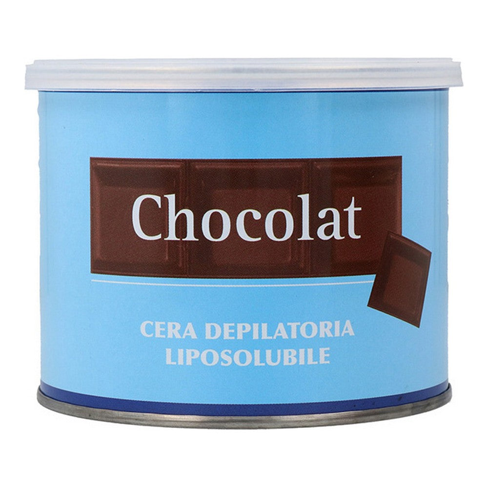Diaytar Côte d'Ivoire Cire dépilatoire pour le corps Idema Can Chocolate (400 ml) 