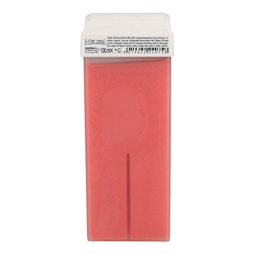 Diaytar Côte d'Ivoire Cire dépilatoire pour le corps Idema Roll-On Lemon Balm (100 ml) 