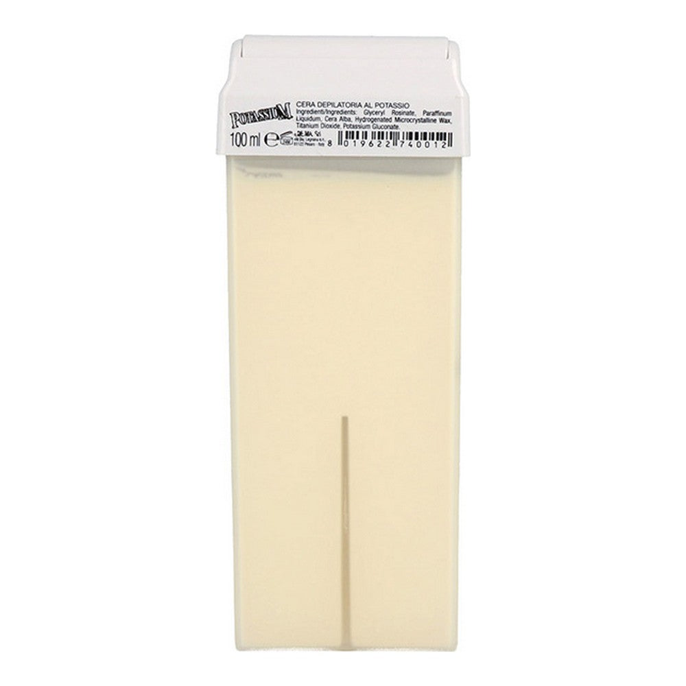 Diaytar Côte d'Ivoire Cire dépilatoire pour le corps Idema Roll-On Potassium (100 ml) 
