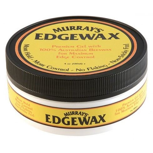 Diaytar Côte d'Ivoire Cire Edge de Murray 4oz BRAND,HAIR