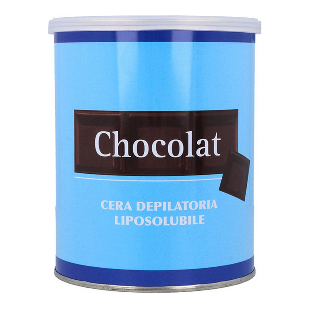 Diaytar Côte d'Ivoire Cire Épilation Corporelle Idema Boîte Chocolat (800 ml) 