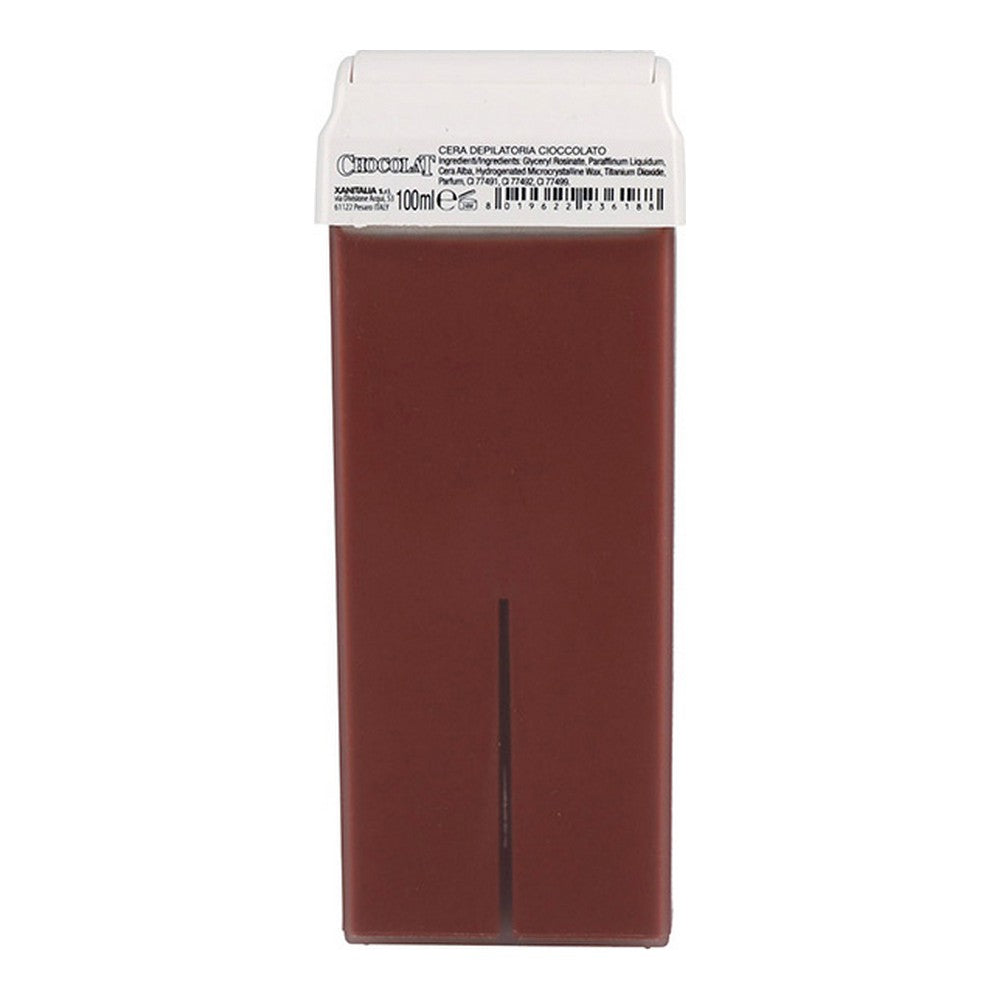 Diaytar Côte d'Ivoire Cire Épilation Corporelle Idema Roll-On Chocolat (100 ml) 