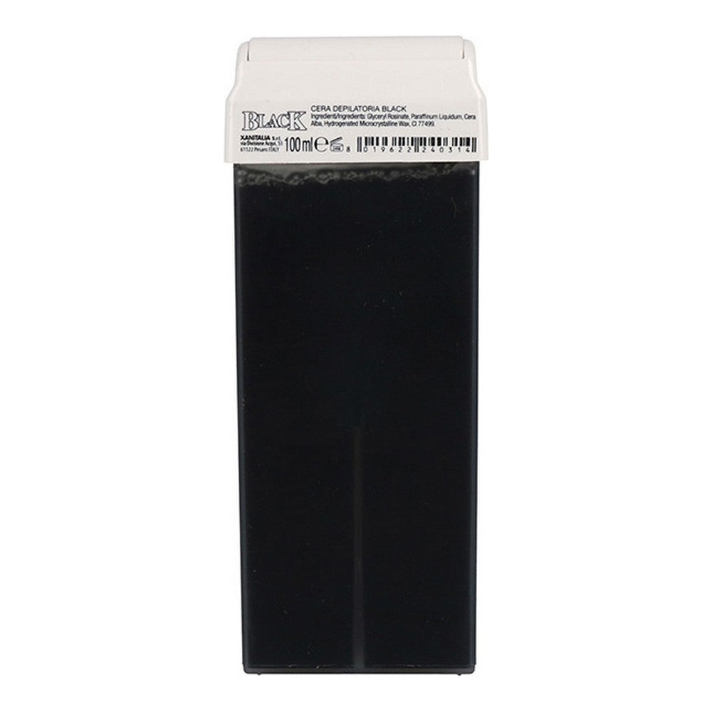 Diaytar Côte d'Ivoire Cire Épilation Corporelle Idema Roll-On Noir (100 ml) 