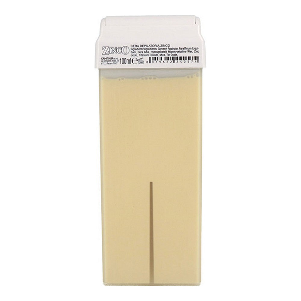 Diaytar Côte d'Ivoire Cire Épilation Corporelle Idema Roll-On Zinc (100 ml) 