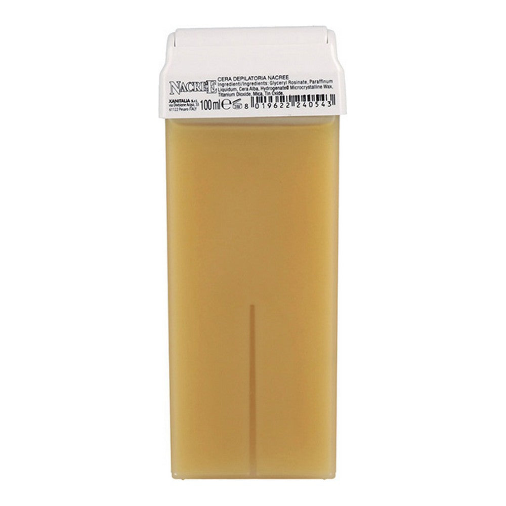 Diaytar Côte d'Ivoire Cire Épilation Corporelle Nacree Idema Roll-On (100 ml) 