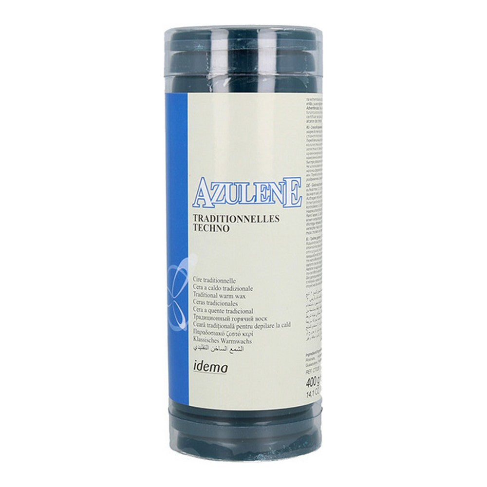 Diaytar Côte d'Ivoire Cire Épilatoire Corporelle Idema (400 g) 