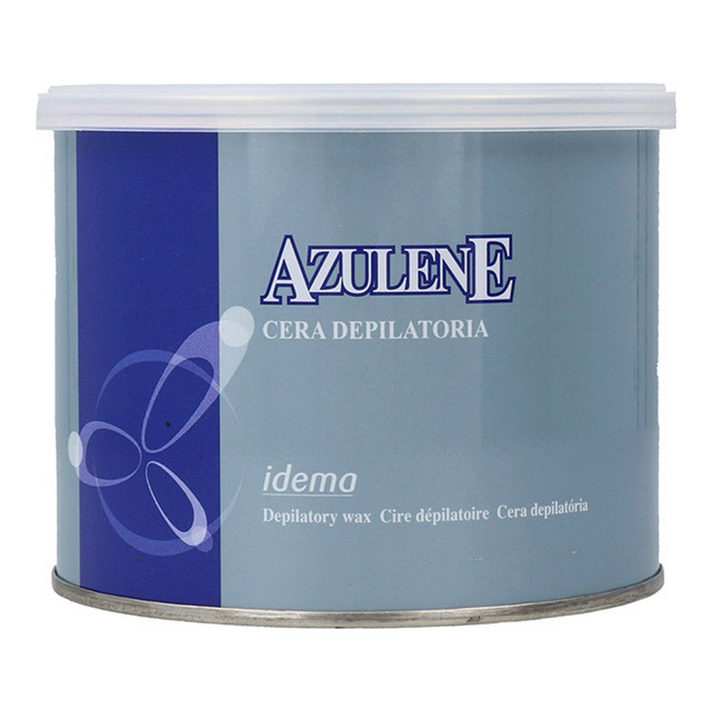 Diaytar Côte d'Ivoire Cire Épilatoire Corporelle Idema (400 ml) (400 ml) 
