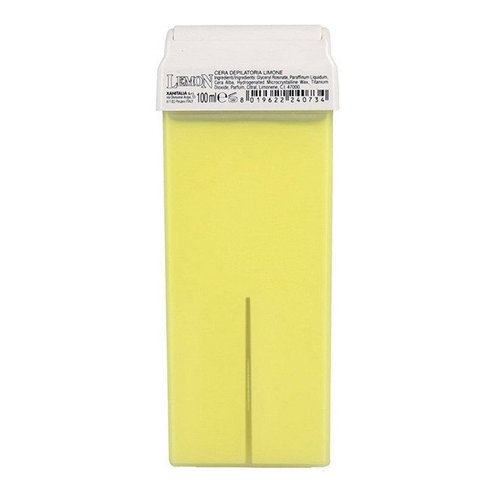 Diaytar Côte d'Ivoire Cire épilatoire corporelle Idema Roll-On Citron (100 ml) 