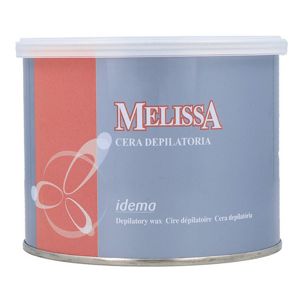 Diaytar Côte d'Ivoire Cire épilatoire pour le corps Idema Can Lemon Balm (400 ml) 