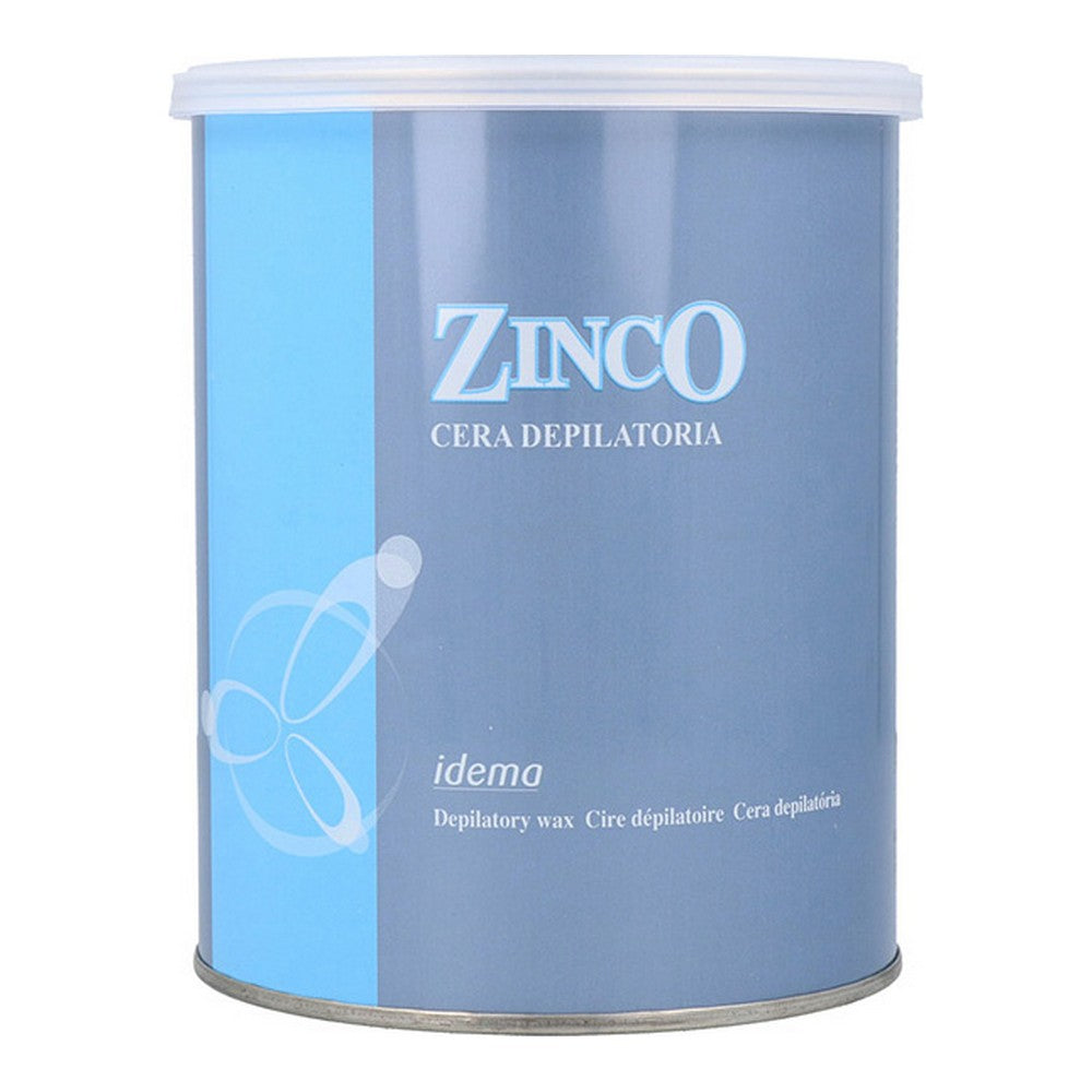 Diaytar Côte d'Ivoire Cire épilatoire pour le corps Idema Can Zinc (800 ml) 