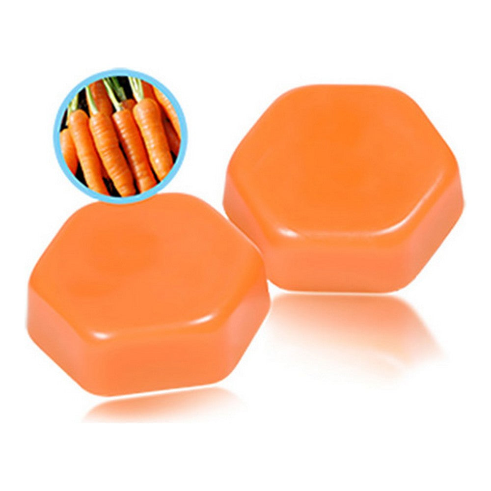 Diaytar Côte d'Ivoire Cire Low Fusion Caroteno Depil Ok (1 Kg) 