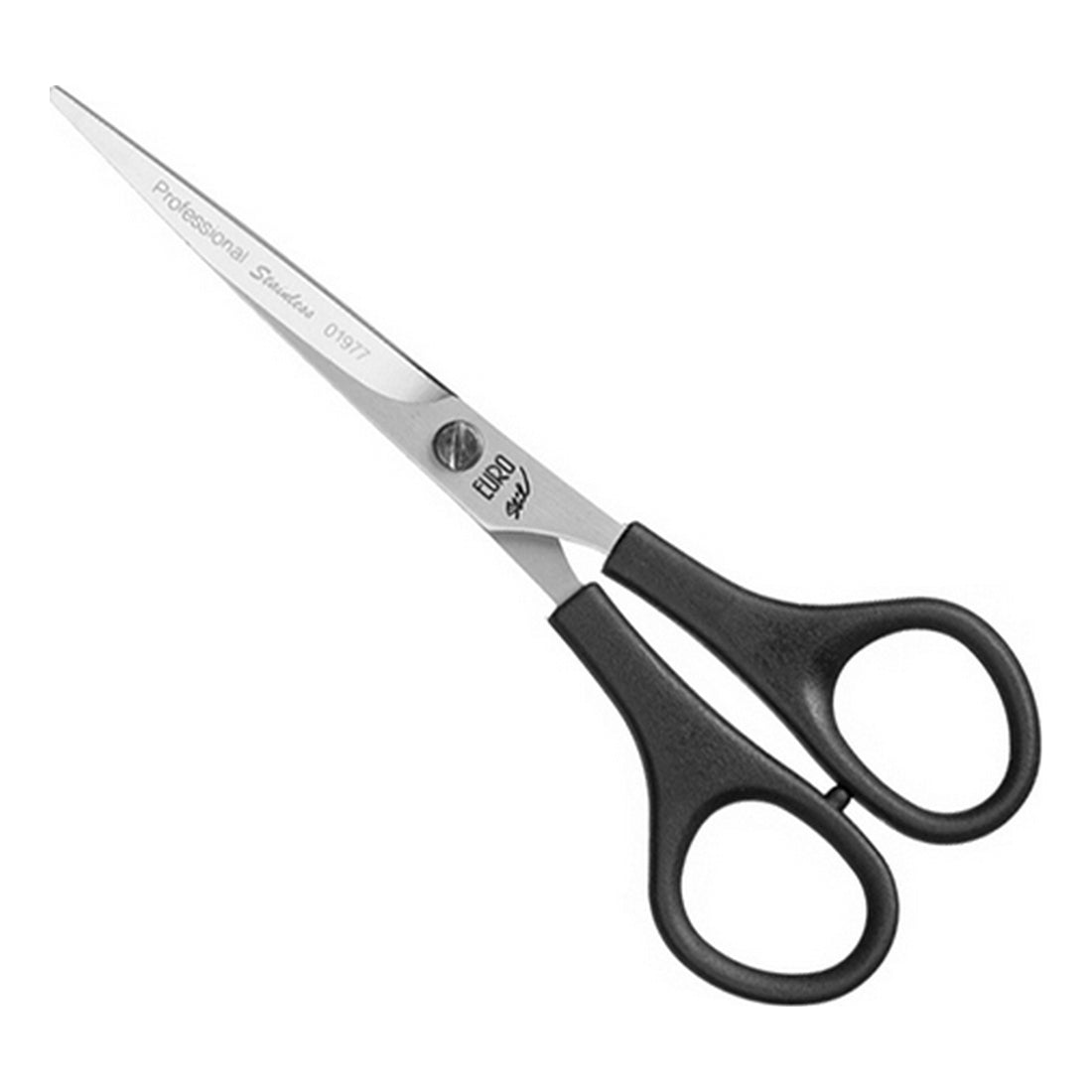Diaytar Côte d'Ivoire Ciseaux à cheveux Eurostil ‎8423029018863 Uniquement pour usage professionnel 