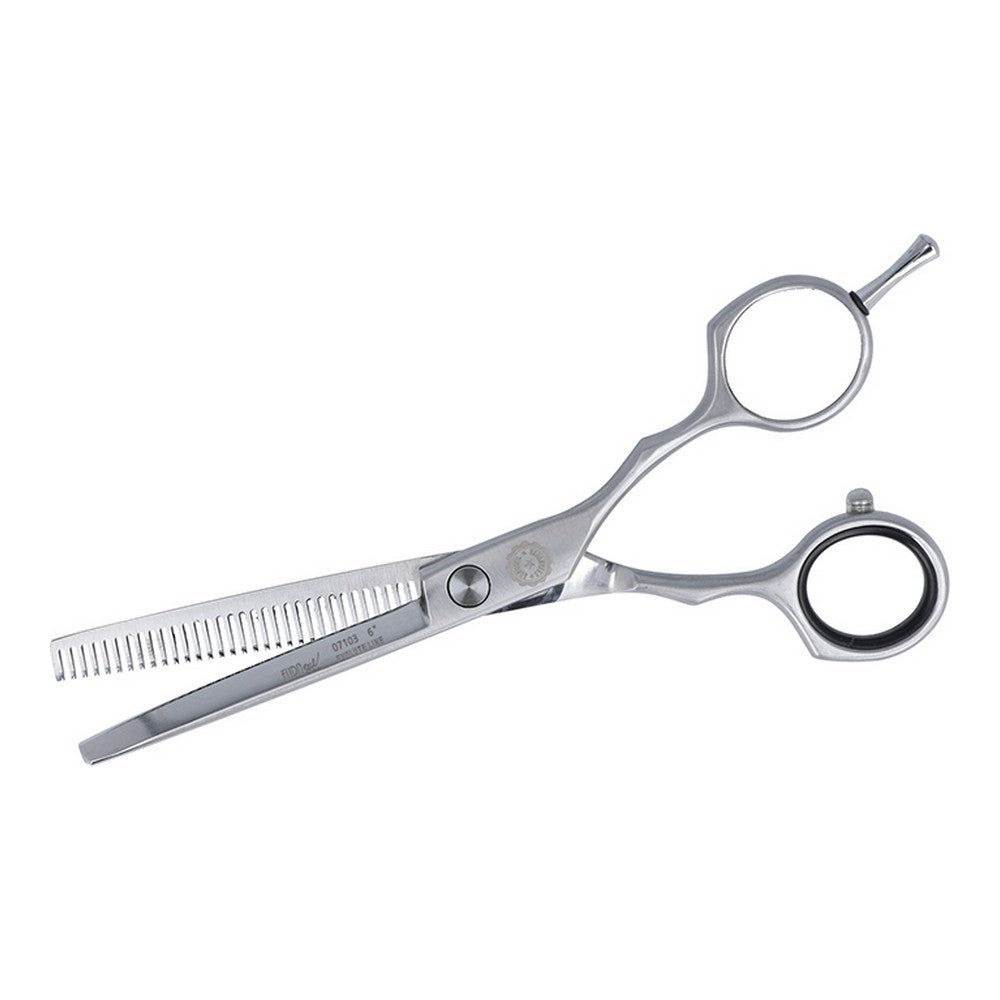 Diaytar Côte d'Ivoire Ciseaux à cheveux Line Sculpt Eurostil 6" 