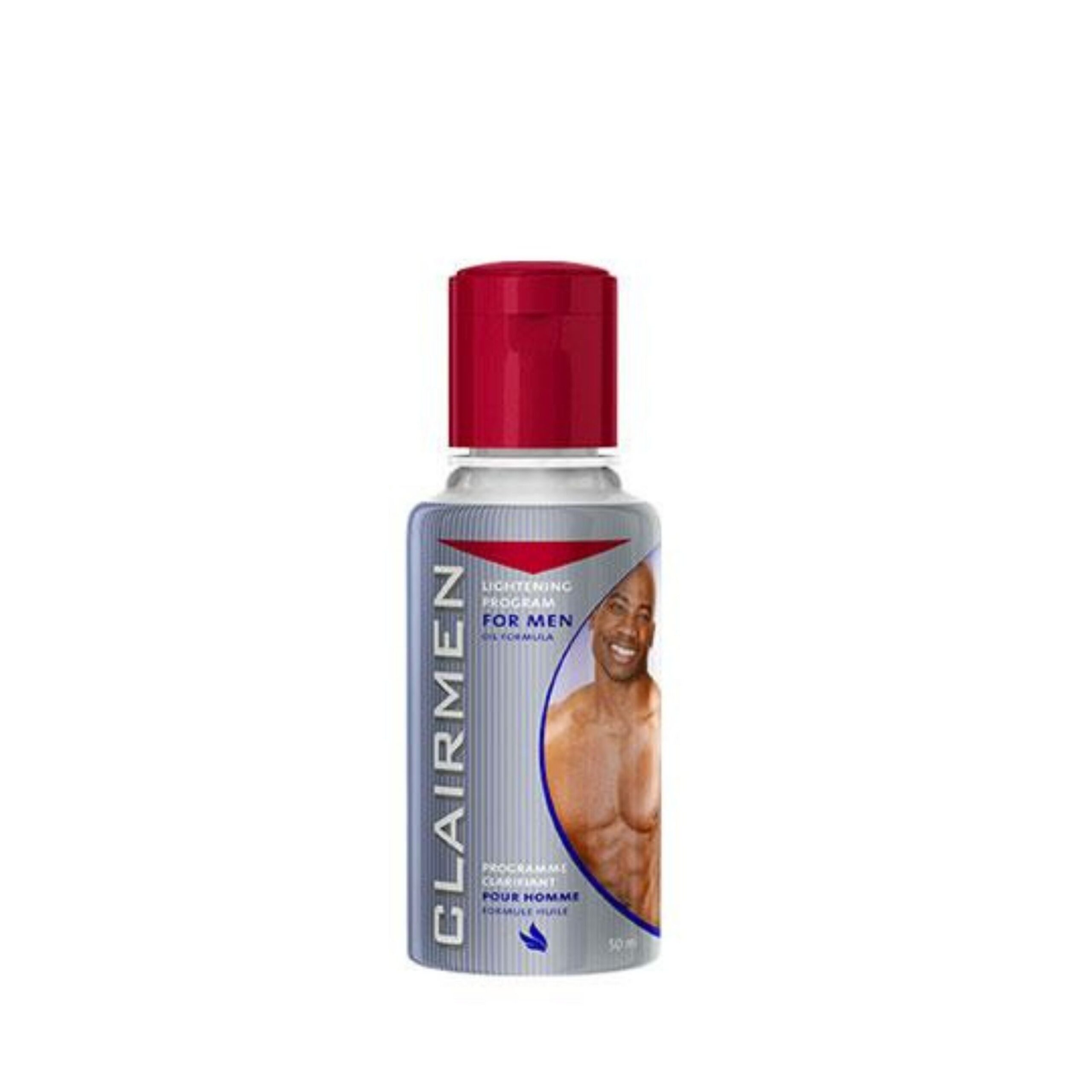 Diaytar Côte d'Ivoire CLAIRMEN HUILE CLARIFIANTE 50ML 
