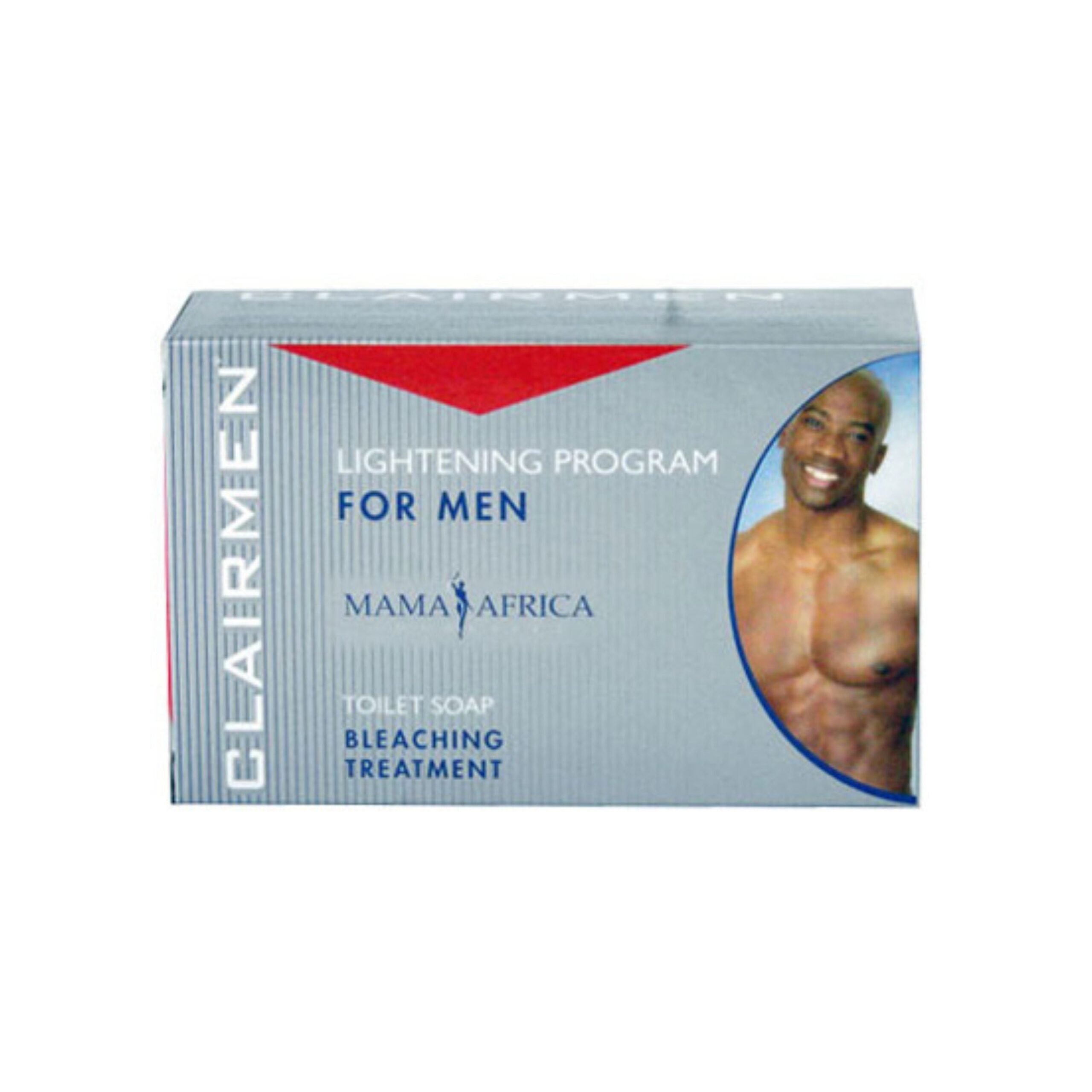 Diaytar Côte d'Ivoire CLAIRMEN SAVON 200G 