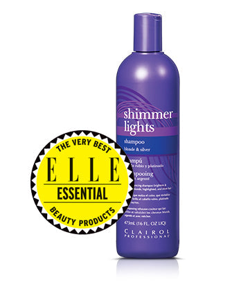 Diaytar Côte d'Ivoire Clairol Shimmer Lights Shampooing 16 oz BRAND,HAIR