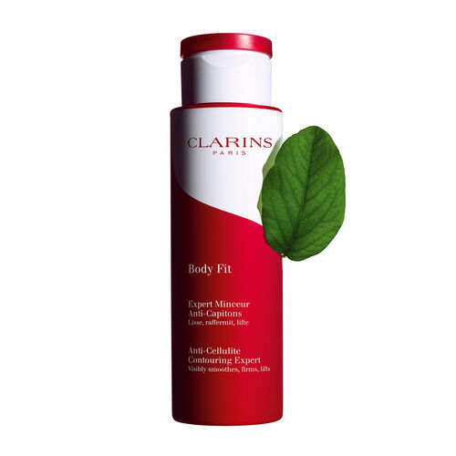 Diaytar Côte d'Ivoire Clarins body fit expert minceur 200ml ref80080984 