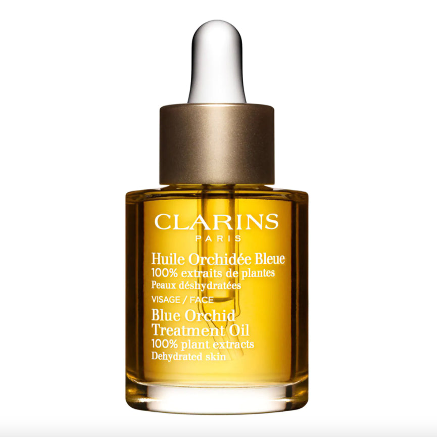 Diaytar Côte d'Ivoire clarins - huile visage orchide 30ml - default title 