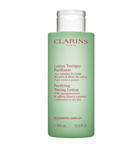 Diaytar Côte d'Ivoire clarins - lotion tonique - peaux mixtes ou grasses - default title 