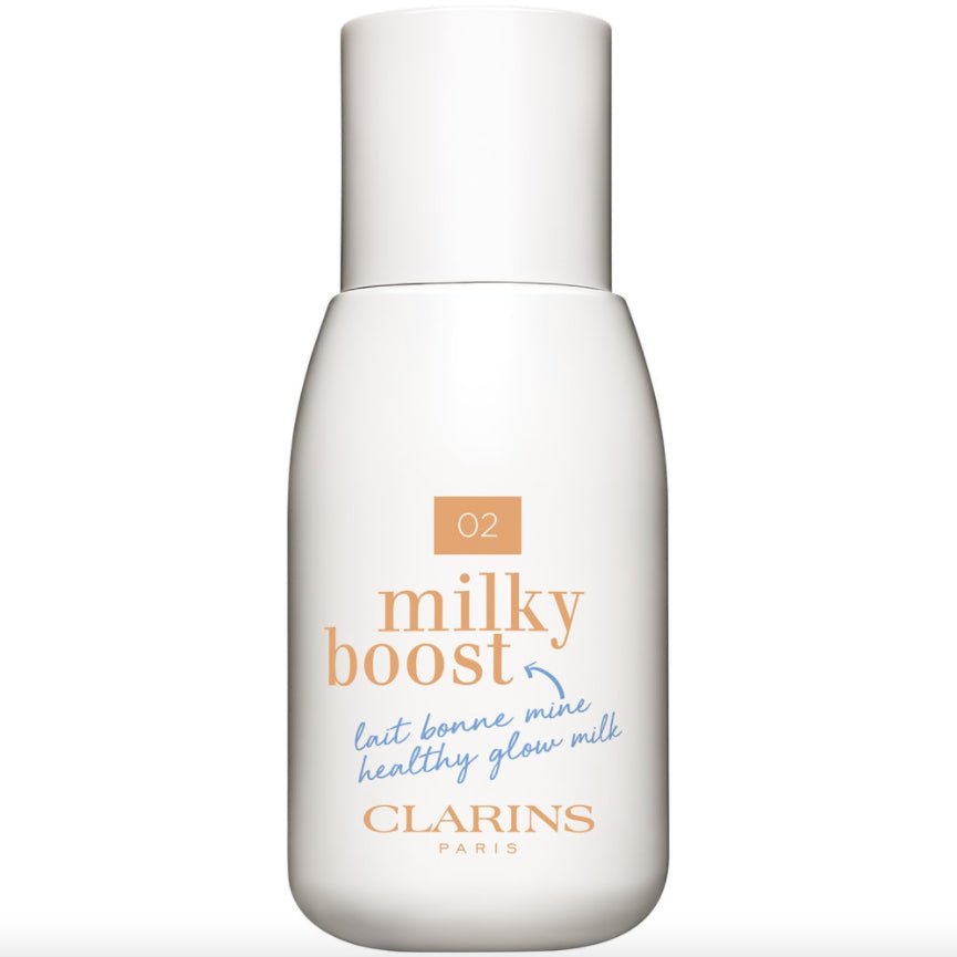 Diaytar Côte d'Ivoire clarins - milky boost - 03 