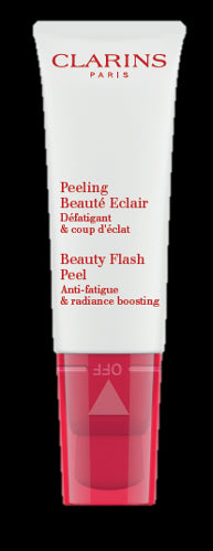 Diaytar Côte d'Ivoire clarins - peeling beauté éclair 50ml - default title 