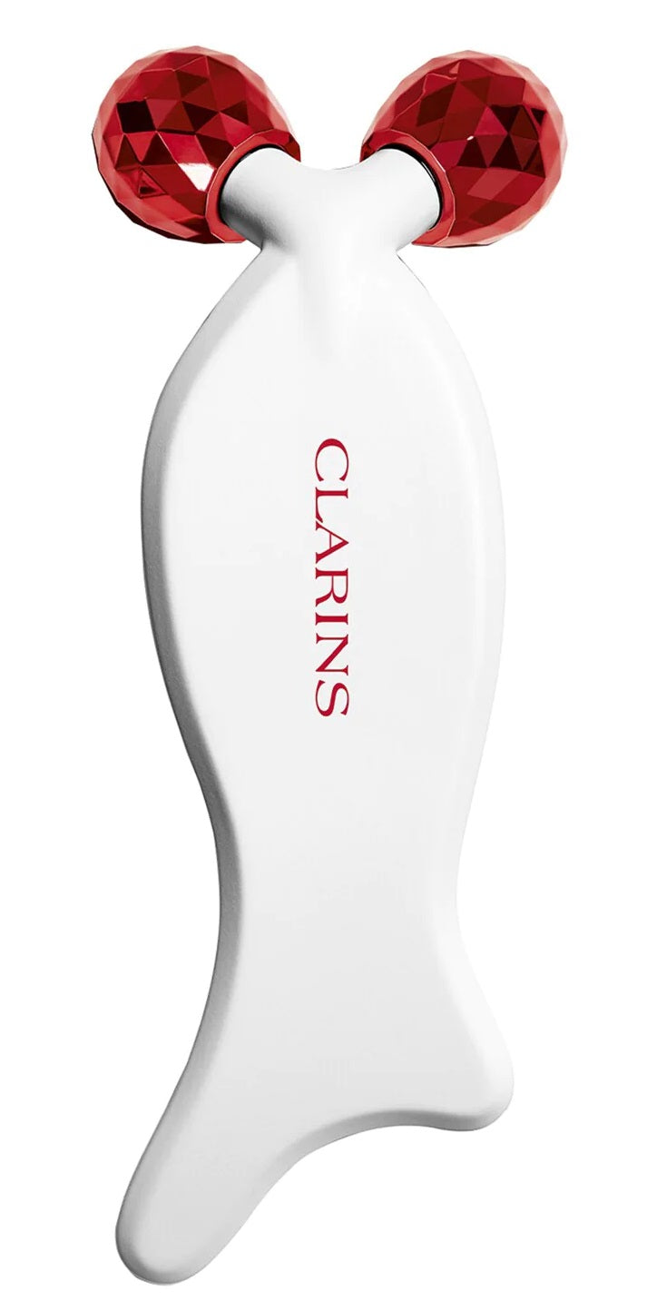 Diaytar Côte d'Ivoire clarins - roller beauté éclair - default title 