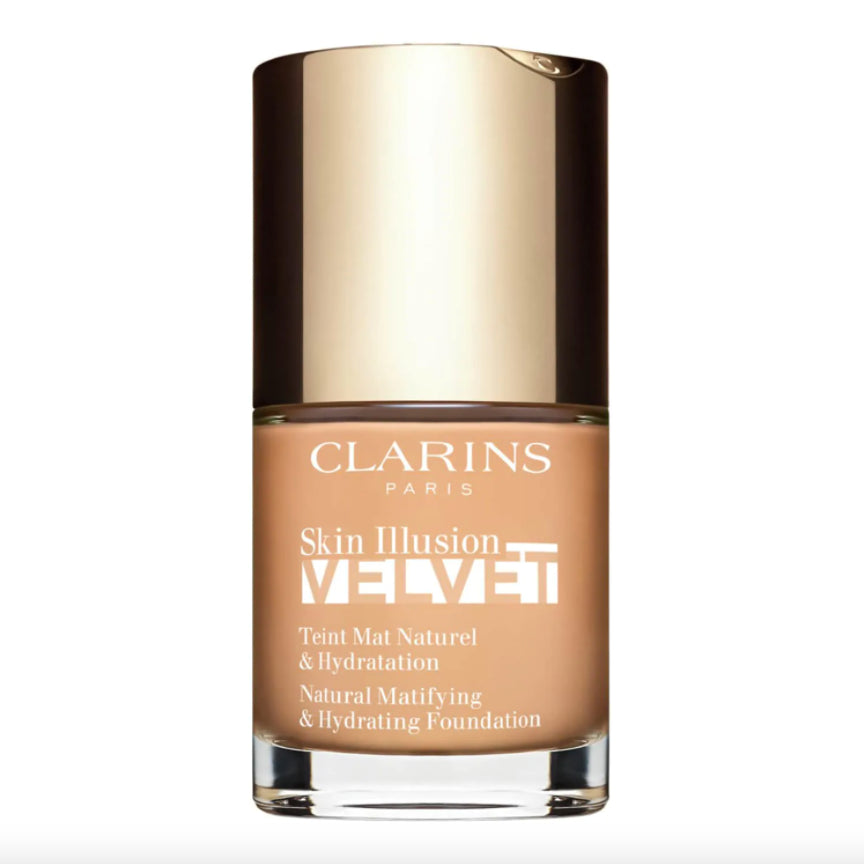 Diaytar Côte d'Ivoire clarins - teint - skin illusion velvet - teint - skin illusion velvet 103n 