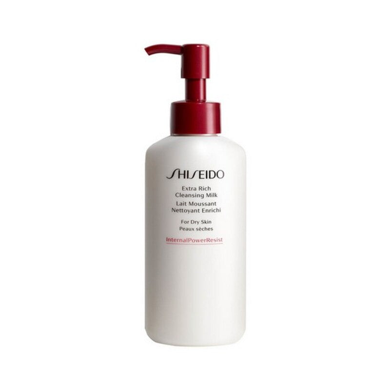 Diaytar Côte d'Ivoire Cleansing Lotion Extra Rich Shiseido (125 ml) 