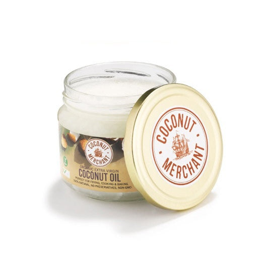 Diaytar Côte d'Ivoire Coconut Merchant Raw Huile de Noix de Coco Extra Vierge Bio 300 ml BRAND