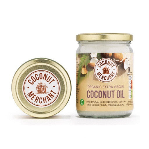 Diaytar Côte d'Ivoire Coconut Merchant Raw Huile de Noix de Coco Extra Vierge Bio 500 ml BRAND
