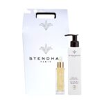 Diaytar Côte d'Ivoire Coffret Cosmétique Femme Stendhal Elixir de Lys (2 pcs) 