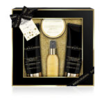 Diaytar Côte d'Ivoire Coffret Cosmétique Unisexe Baylis & Harding Mandarine Douce & Pamplemousse (4 pcs) 