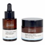 Diaytar Côte d'Ivoire Coffret Cosmétique Unisexe Skin Generics Acide Hyaluronique Intensif (2 pcs) 