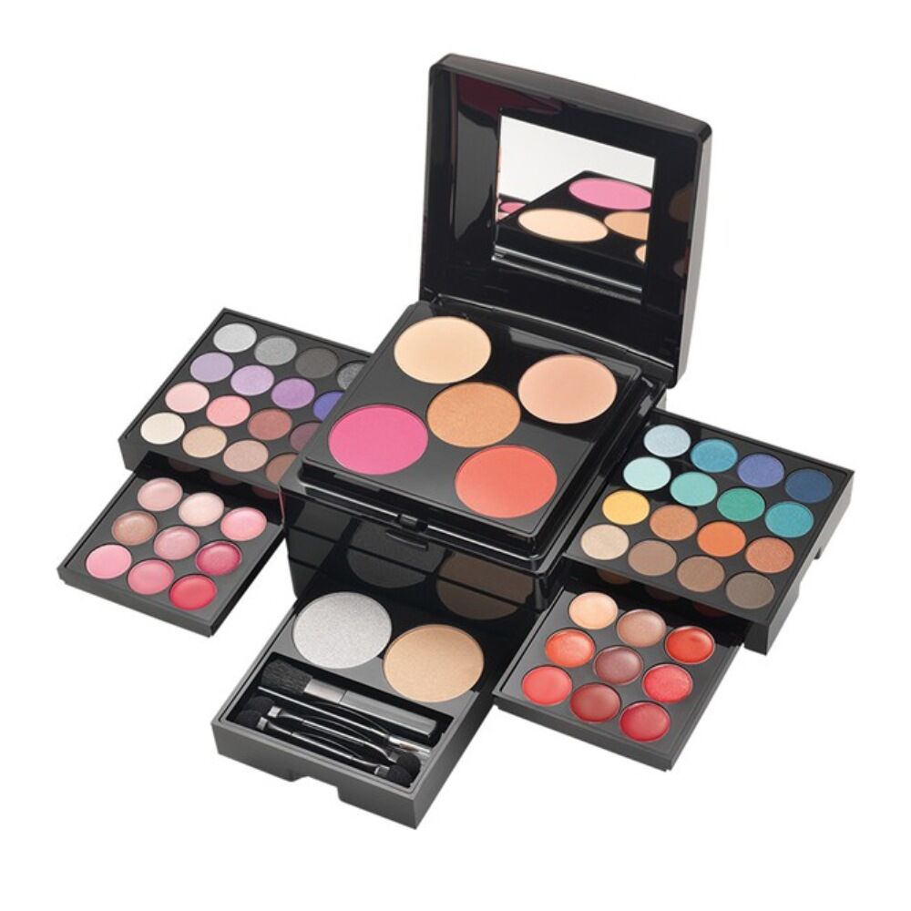 Diaytar Côte d'Ivoire Coffret maquillage Deborah Colour Symphony 2020 