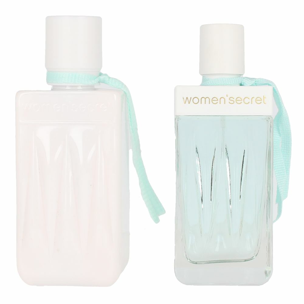 Diaytar Côte d'Ivoire Coffret Parfum Femme Women'Secret Intimate Daydream (2 pcs) 